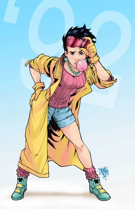 Jubilee Plus