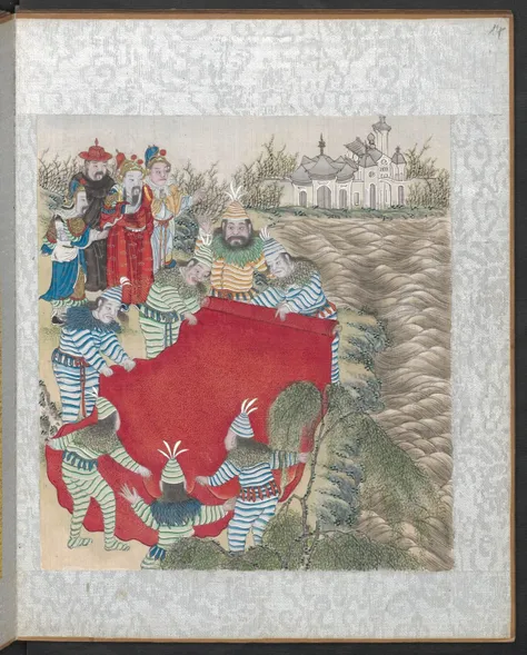 liaoZhai
