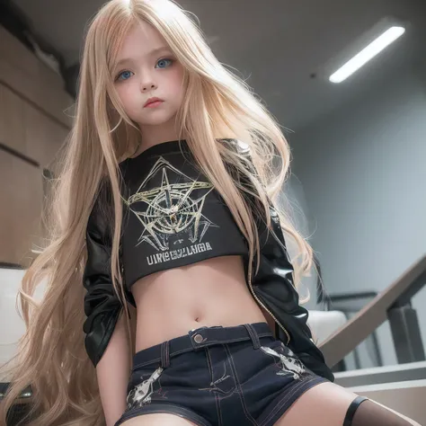 Beauty Girl