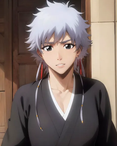 Isane Kotetsu Bleach