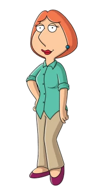 Lois Griffin