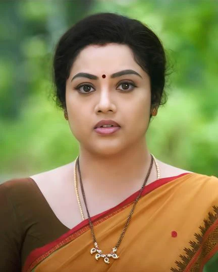 meena