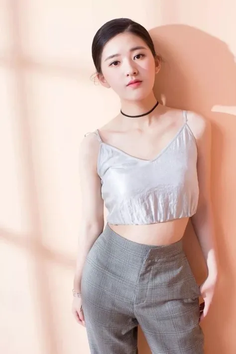 女神赵露思