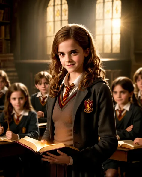 Hermione 