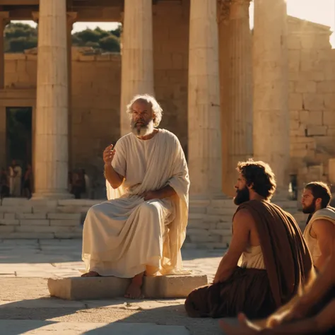 Socrates