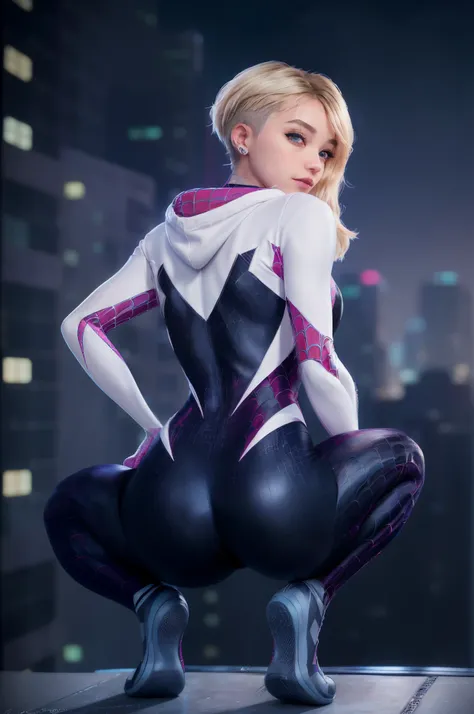 Gwen Stacy