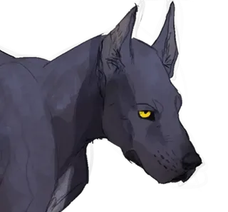 Alley Dog