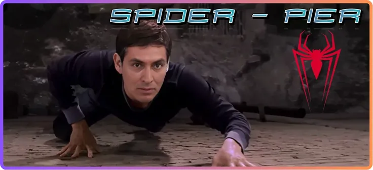 Spider Boy