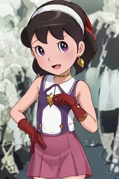 Shizuka Minamoto Doraemon