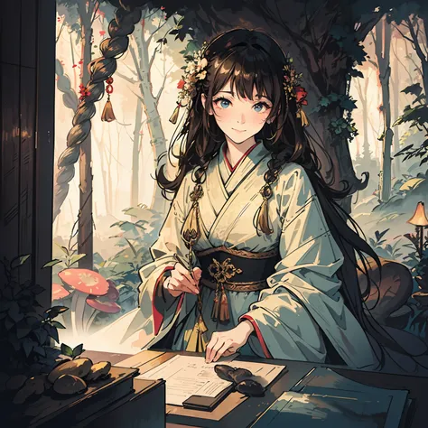 文生图