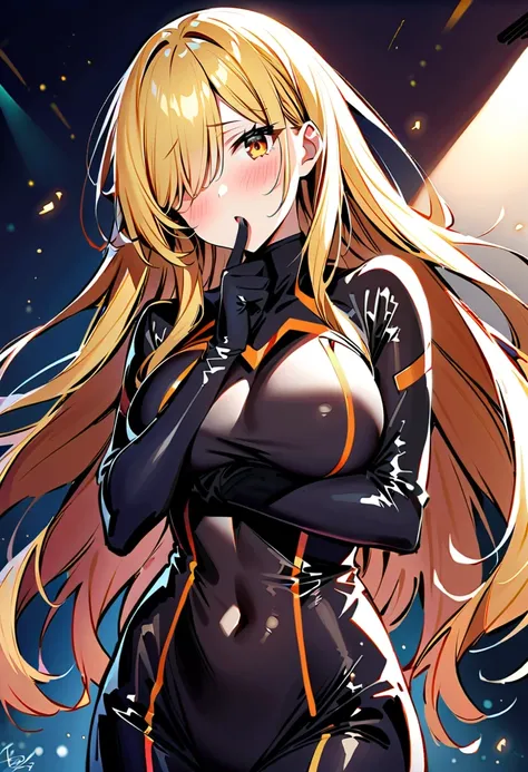 sunny girl生成器