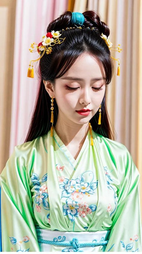 图生图+高清修复