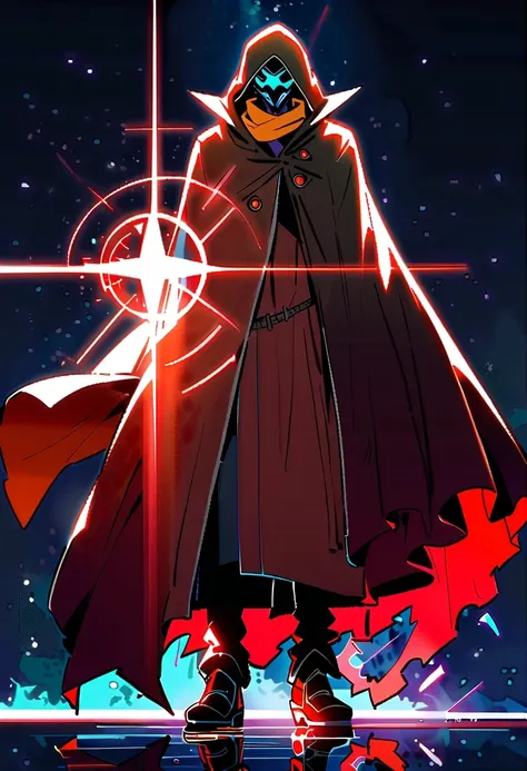 assassin【信仰刺客生成器】