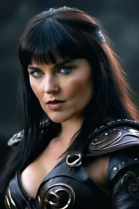 Xena