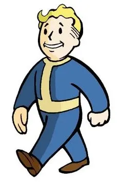 Fallout Tokens VAULTS