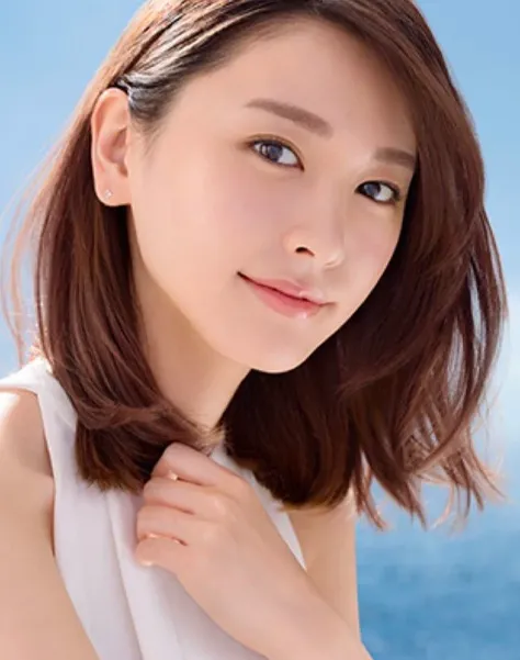 Yui Aragaki_Gakki