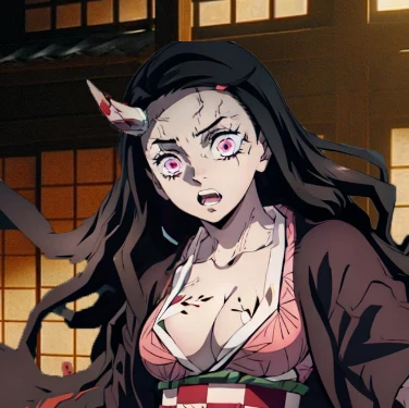 Nezuko