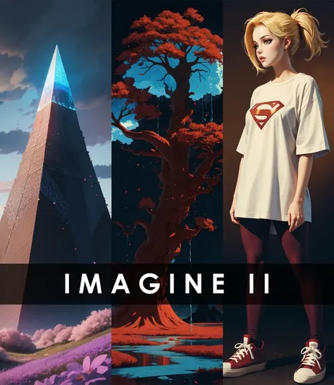 Imagine II