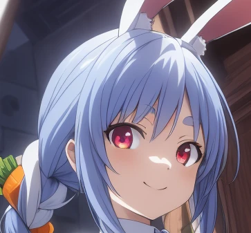 兎田ぺこら
