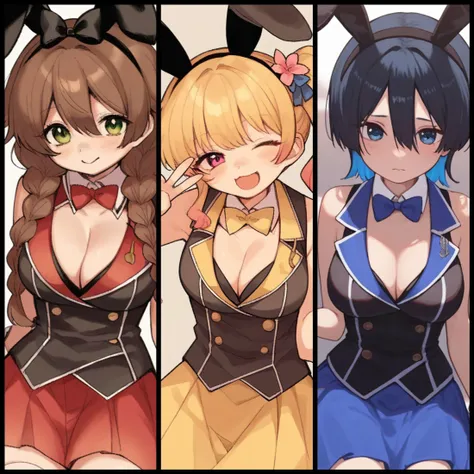 Bunny Garden v1.0