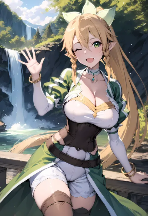 SDXL_LORA_CHARACTER_Leafa