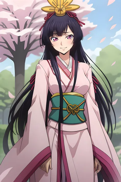 Sakuya Sumeragi - Code Geass Roze of the Recapture