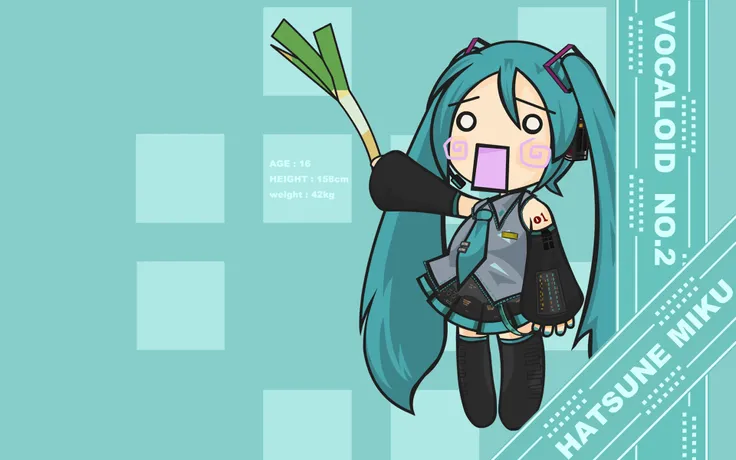 Hatsune Miku