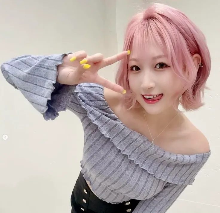 Juri Mio_yayoi mix v1.0
