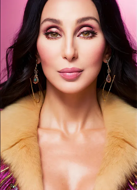 Cher