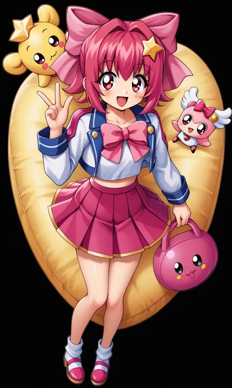 Hanakoganei Hibari V1