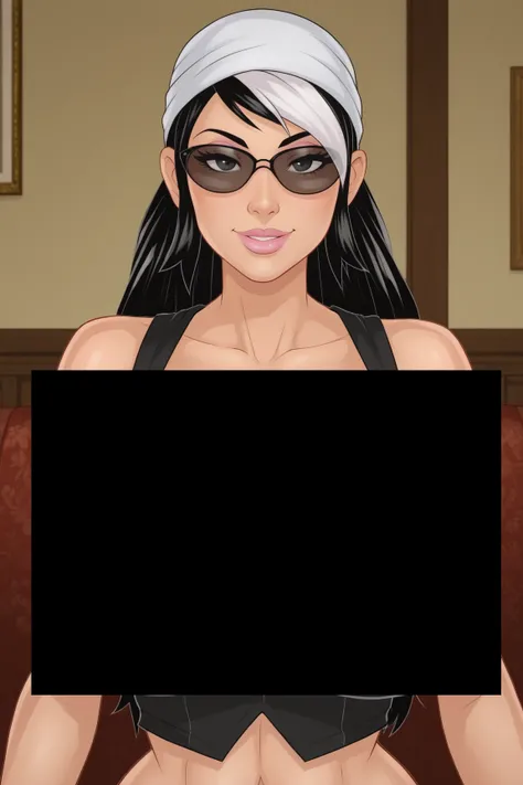 Tilda Von Titantanks .Meet N ???? Games. - Comission LoRA PonyXL .???? Support.