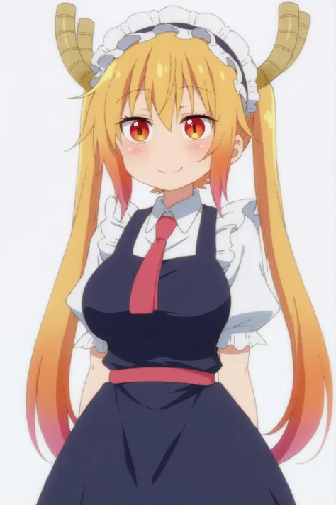 Tohru - Kobayashi Maid Dragon