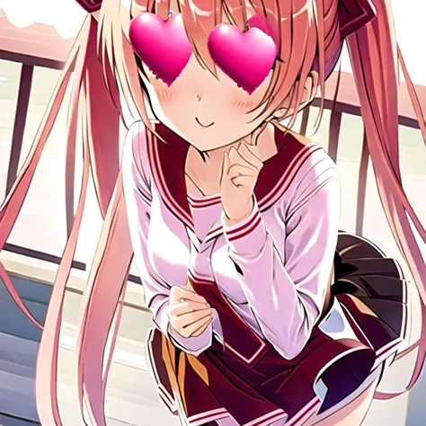 smile