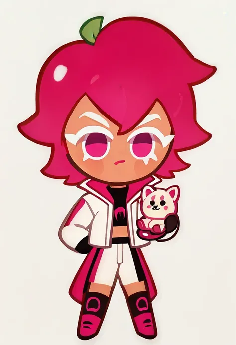 CookieRun style