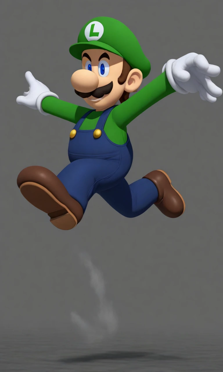 Luigi