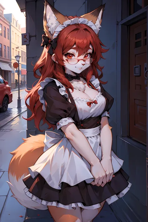 furryfoxgirl