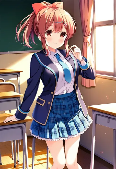 Sakurai Akane GFBeta XL