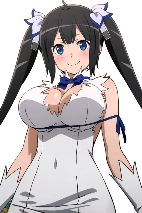 Hestia - DanmachiP