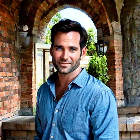 Eion Bailey