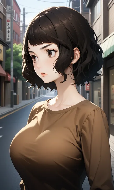 SADAYO KAWAKAMI