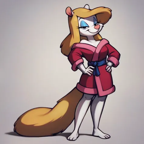 Minerva mink