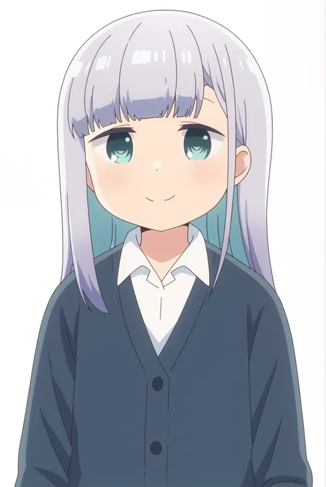 Aharen-san wa Hakarenai - Reina Aharen