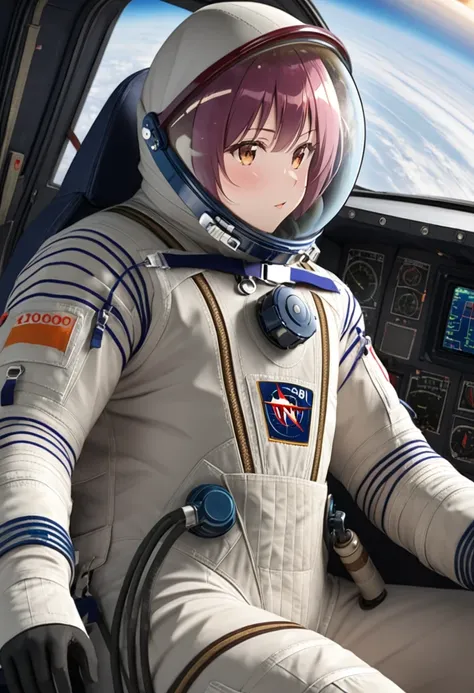 spacesuit sokol