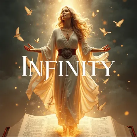 sexy-gril SeaArt Infinity 