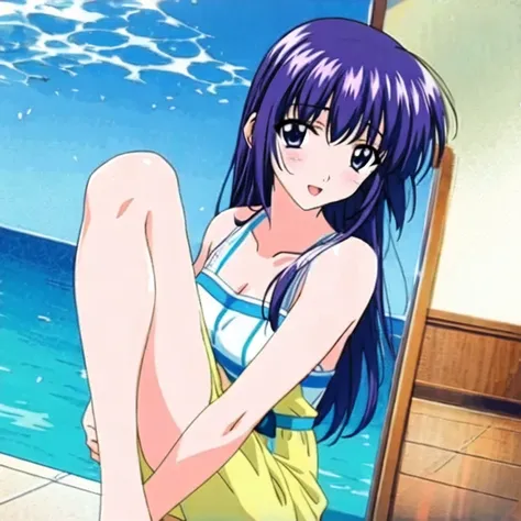 綾崎若菜