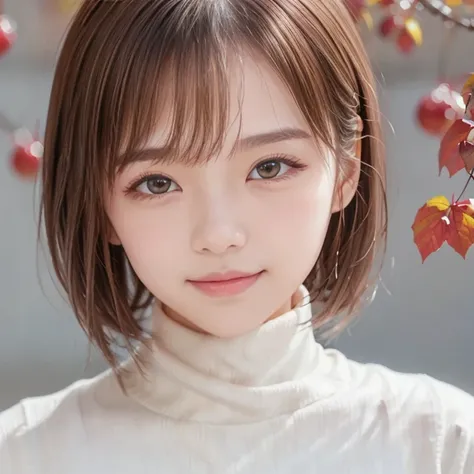 Beautiful Japanese Sakurako