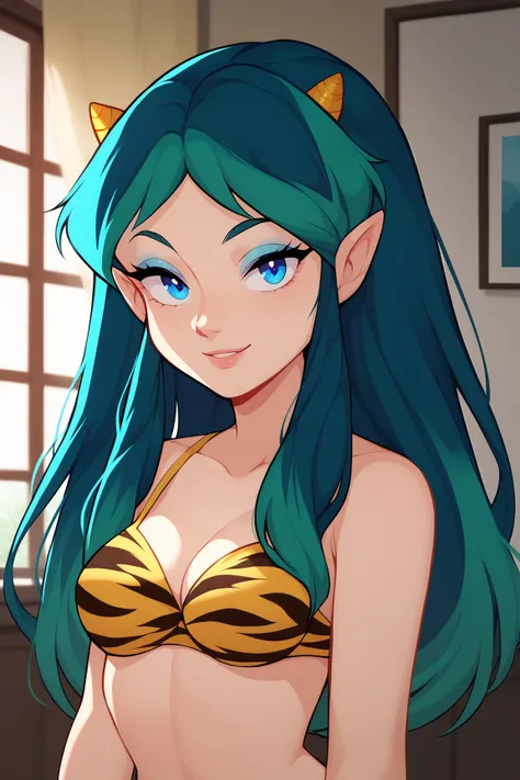 Lum Invader .Urusei Yatsura. - Comission LoRA PonyXL .NSFW Support.