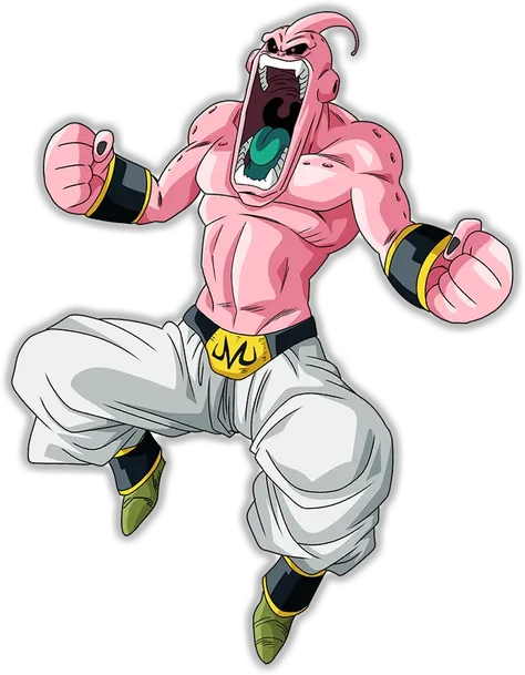 buu