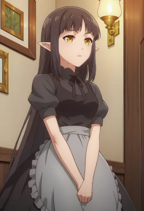 Kuro  Isekai Shokudou