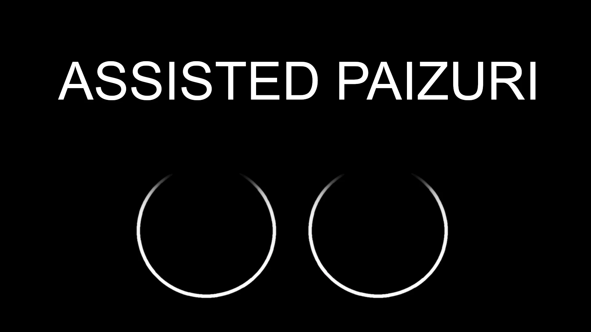 Assisted Paizuri